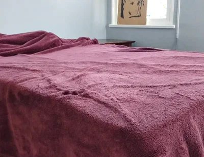 Legs Spread Out + Cumshot