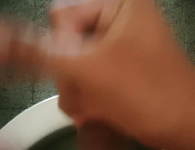 So Horny Babe Please Jerk My Cock!