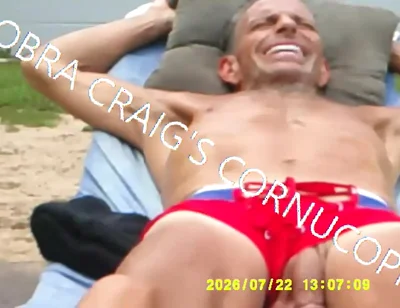 7-19-2026 the Cock the Sun Singing Venus Was Her Name Free Bird Wishing You Were Here
