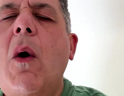 George Rex Another Wanking Video