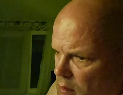 Deep in the Bitch's Ass