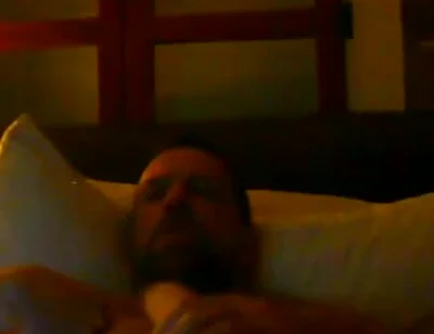 Look Who's up