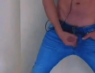 Str8 Needs Fuck