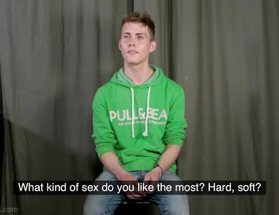 Interview Ruben Bart // Extra Bonus //