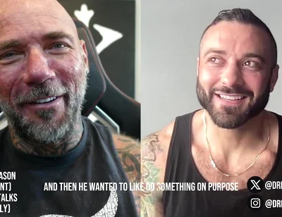 Porn Star Confessions - Drew Valentino (episode 208)