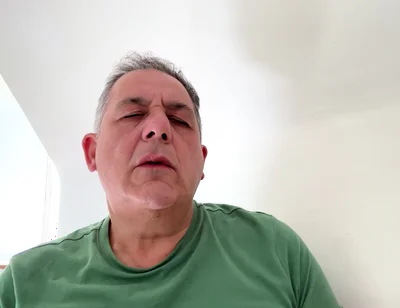 George Rex Another Wanking Video