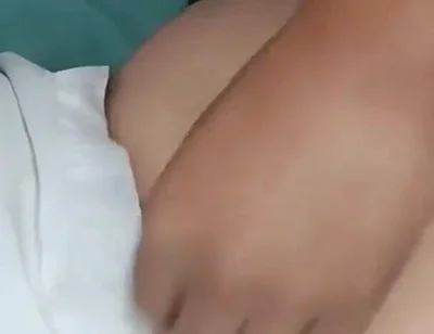 780 Sex with My Big-assed Stepdaughter Accidental Creampie?