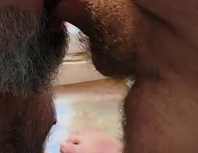 Grandson Come Back for More Part 1