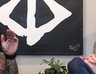 Porn Star Confessions - Ria Bentley (episode 217)