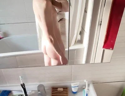 Little Video Before Leaving Home and Going to Work