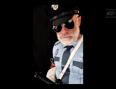 Bad Cop Punishment