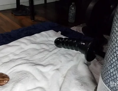 Taking It Deep Doggy Style