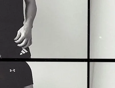 I Love My Stepson's Fat Bulge