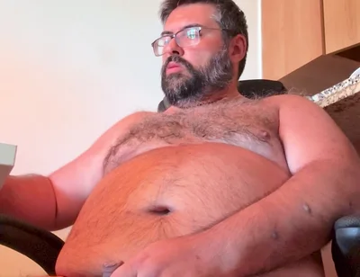 While Editing Videos