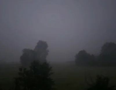 Anal - Fun After the Thunderstorm, Mega Orgasm!