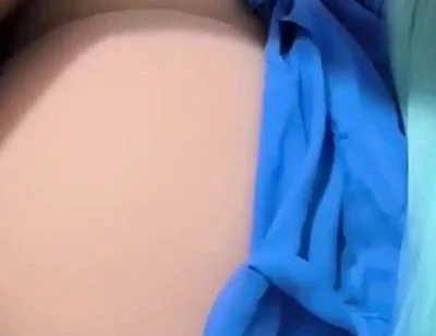 777 Big-assed Asian Stepdaughtercan I Cum Inside? Please