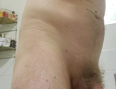 Fun After the Shower