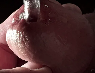 Masturbation