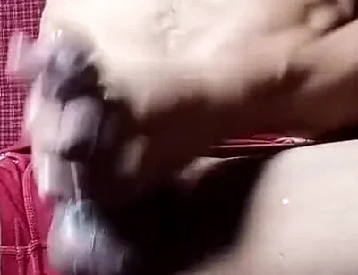 Virgin Boy Masturbation Part(40)