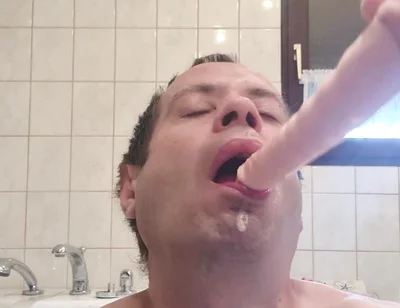 Fuck My Throat Deep