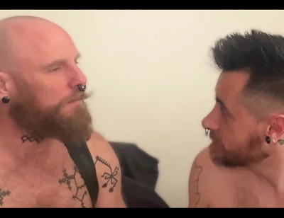 Stepdaddy's Special Friend