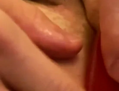 My Red Dildo