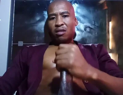 Horny Baby