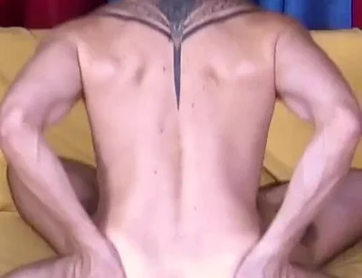 Sexy Italian Boy Fucked in Many Positions