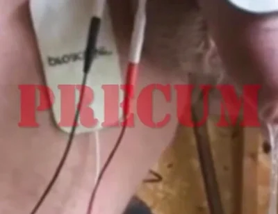 Bastard Precum Extraction