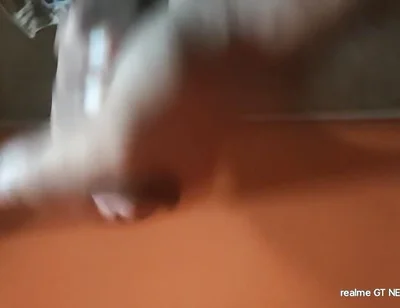 Cock Sucking with Good Time Wife's Pussy