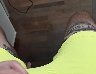 Cumming on Paper