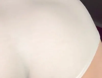 A Guy Sucks a Black Cock and Plays with His Juicy Ass