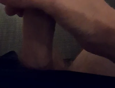 Midnight Handjob
