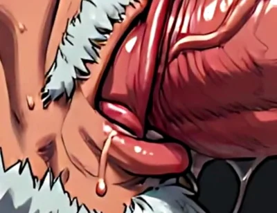 Ai Blowjob Art