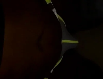 Workout and Cum