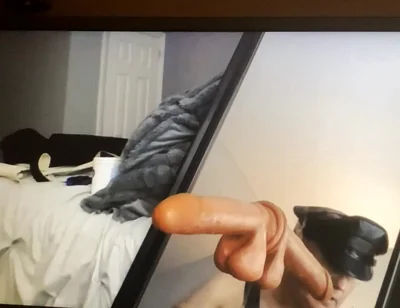 Deep Throat Clips