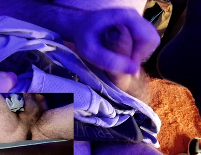 August 21st 2026 Cumshot
