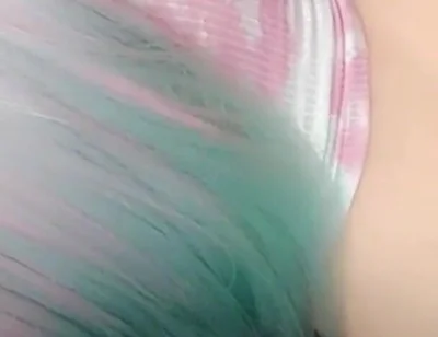 756 Anal Sex with My Big-assed Goth Stepsister