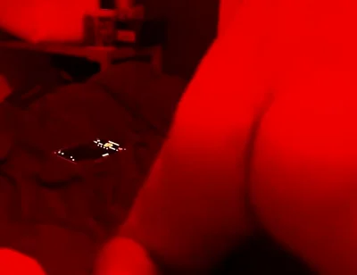 Red Makes Us Horny