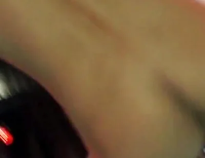 Public Bareback Fuck in a Stripclub
