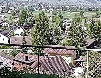 Swiss Temptation Taboo Thrills at Werdenberg