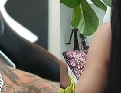 Porn Star Confessions - Frankie Baby Rae (episode 213)