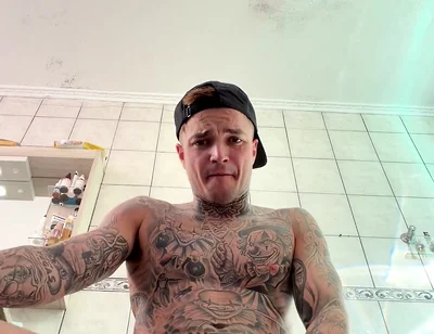 I Want to Cum on Your Face
