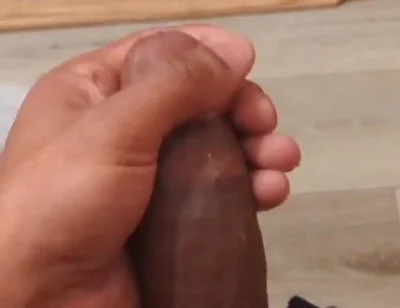 Genius Penis