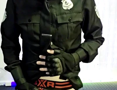 Police Fun