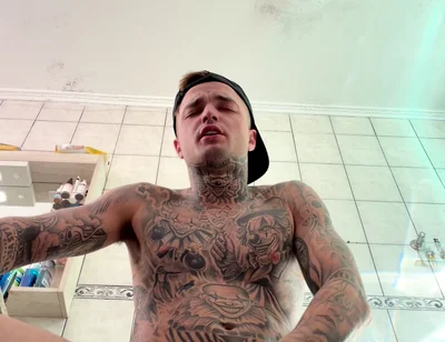 I Want to Cum on Your Face