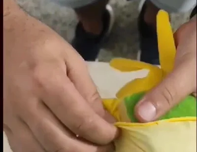 DIY Pussy