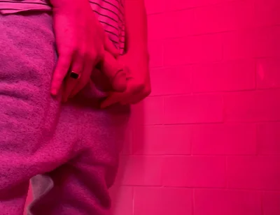Amateur Sports Boy Caught Peeing