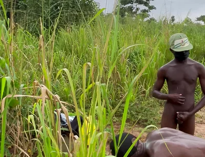 BBC Africa Outdoor