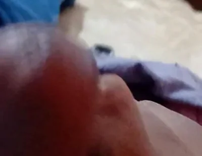 Stepdaddy Dick Amateur Masturbation Hand Job